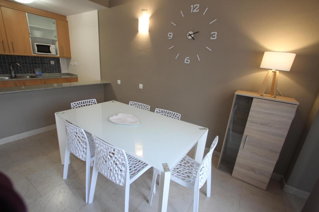 For A Stay Aqquaria Deluxe Salou Exterior photo