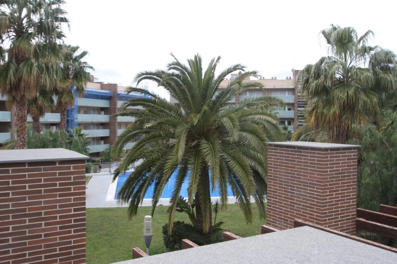 For A Stay Aqquaria Deluxe Salou Exterior photo
